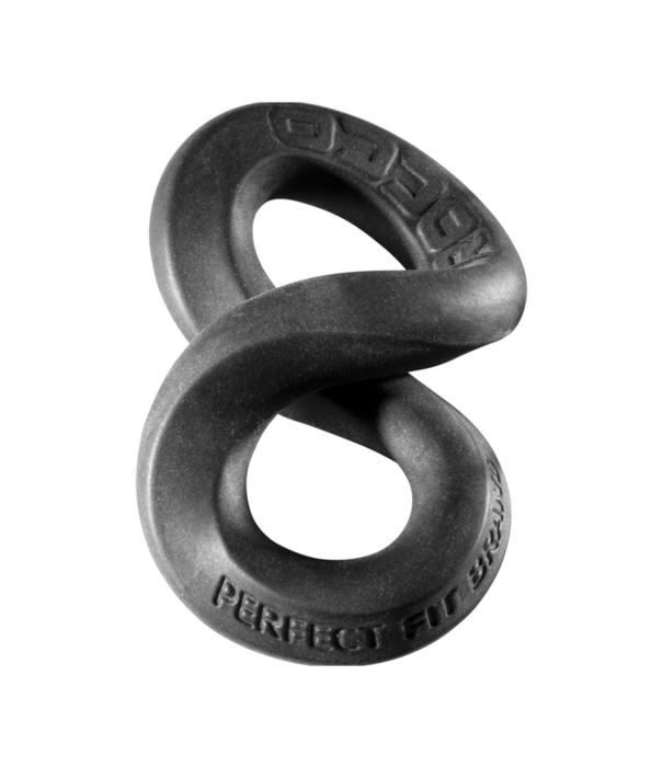 PerfectFitBrand The Rocco 3-Way - Cockring / Ball Strap