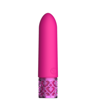 Imperial - Oplaadbare Siliconen Vibrator