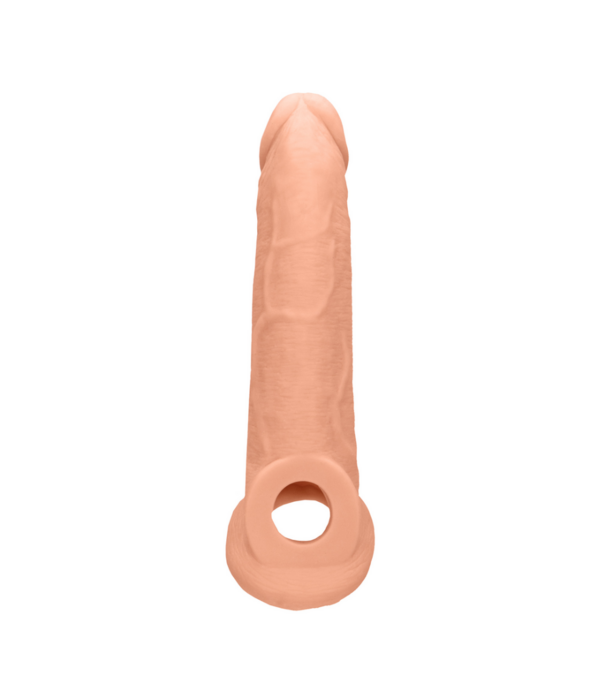 RealRock by Shots Penis Huls - 9 / 23 cm