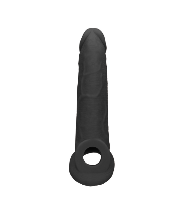 RealRock by Shots Penis Sheath - 9 / 23 cm