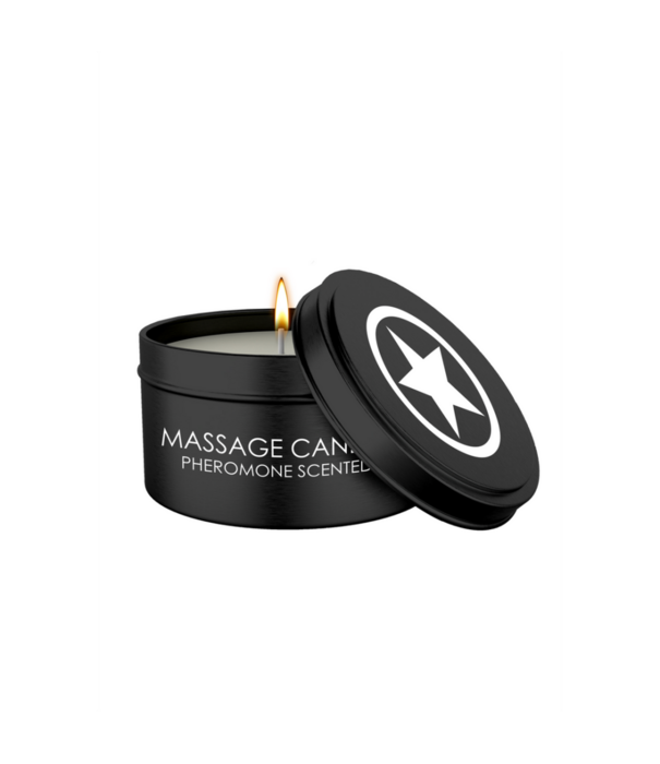 Ouch! by Shots Massagekaars - Pheromone Geur