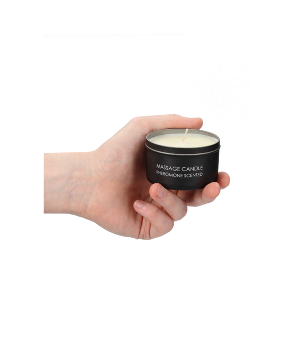 Ouch! by Shots Massagekaars - Pheromone Geur