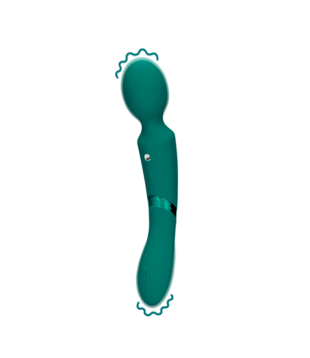 Dubbelzijdige Vibrerende Wand