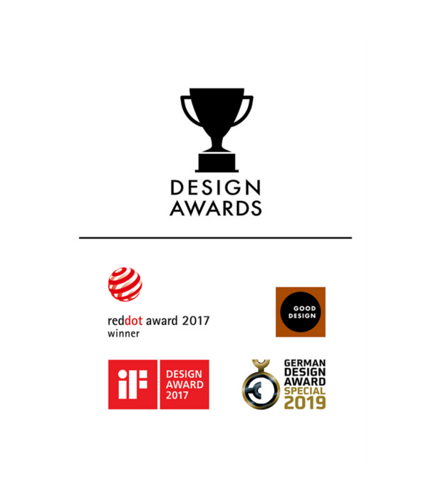 Satisfyer Double Classic - Partner Vibrator - Paars