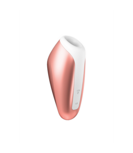 Love Breeze - Air Pulse Stimulator - Koper