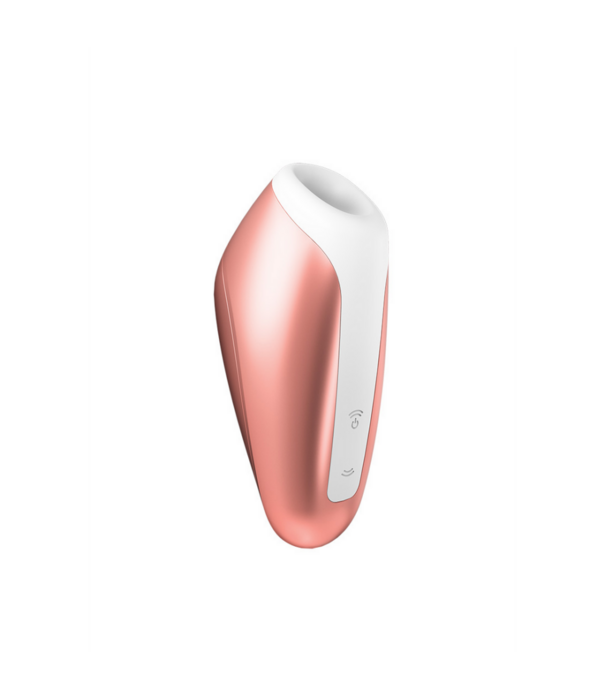 Satisfyer Love Breeze - Air Pulse Stimulator - Koper