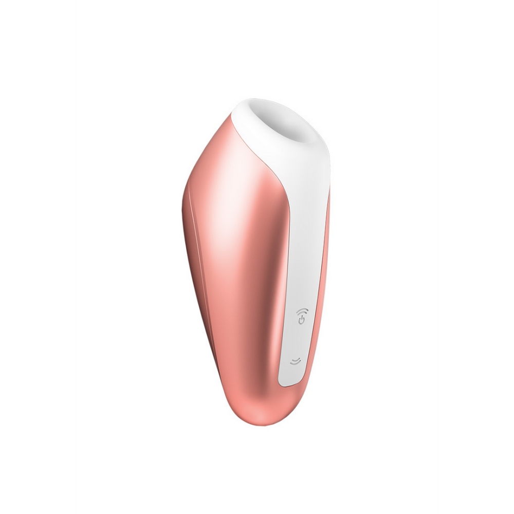 Satisfyer Love Breeze - Air Pulse Stimulator - Koper afbeelding
