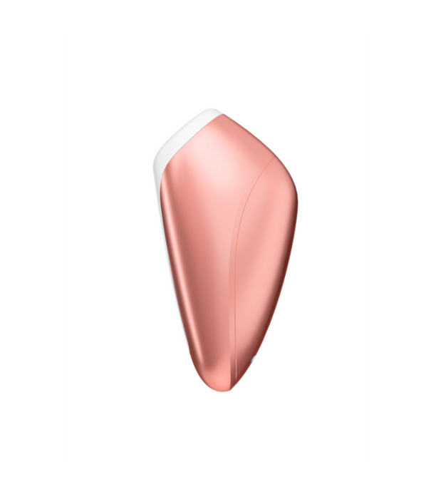 Satisfyer Love Breeze - Air Pulse Stimulator - Koper