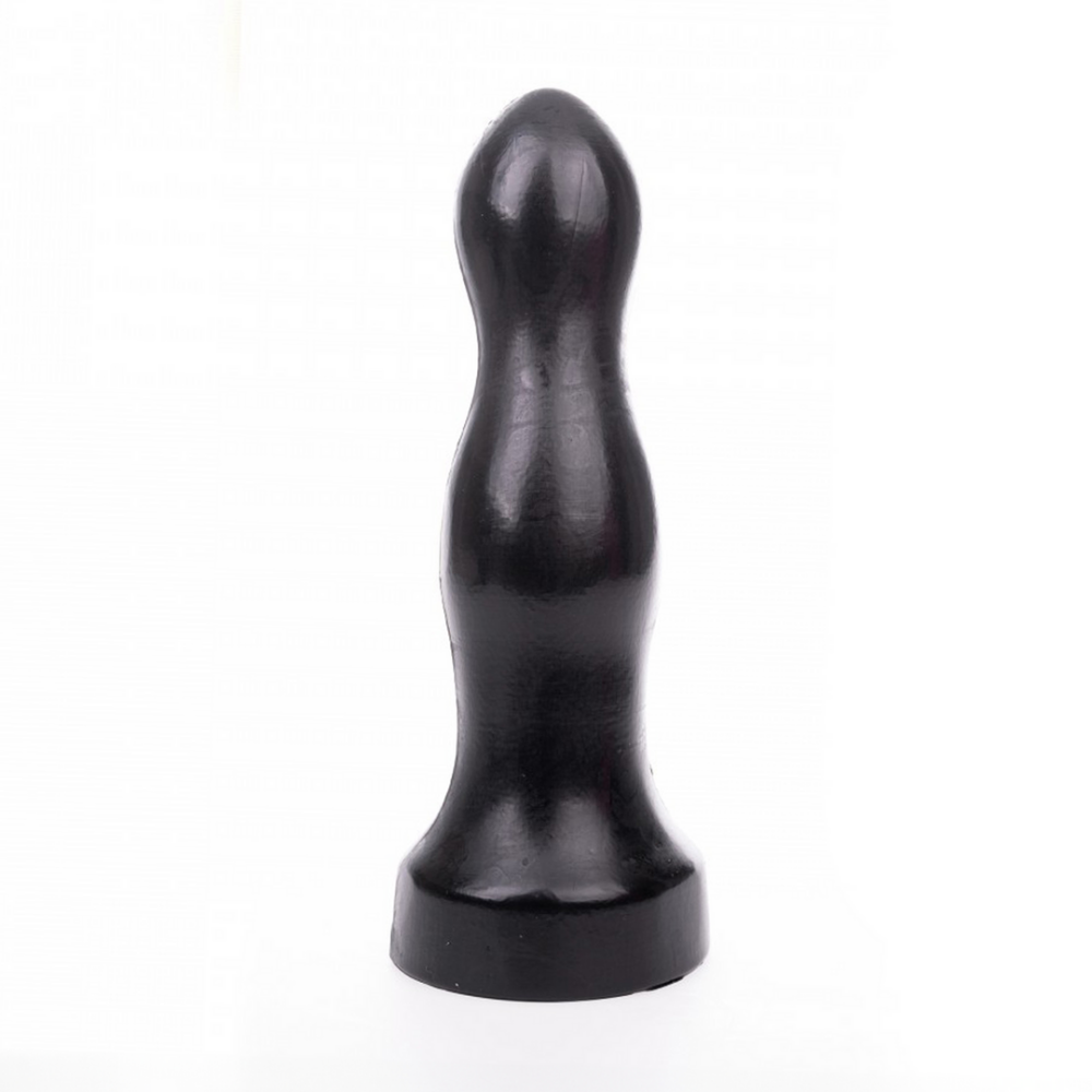 Hung System Winky - Dildo - 11 / 27,5 cm afbeelding