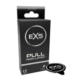 EXS Pull - Non-Latex Condooms - 6 Stuks