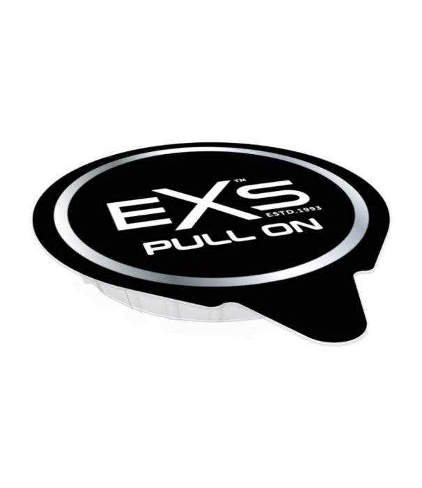 EXS EXS Pull - Non-Latex Condooms - 6 Stuks