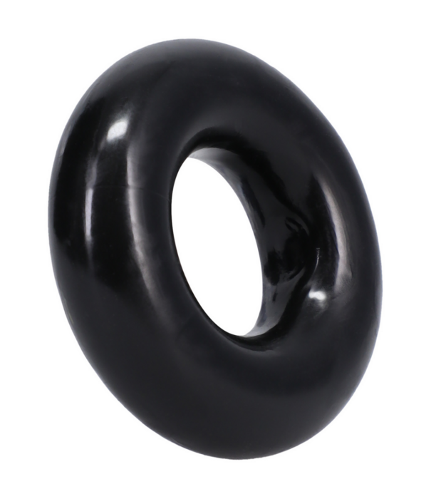 Doc Johnson De 3X Donut - Cockring