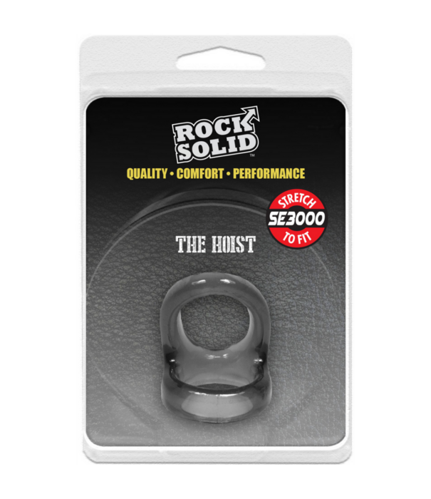 Doc Johnson De Hoist - Cockring