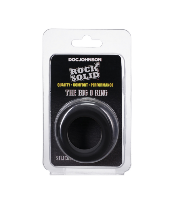 Doc Johnson De Big O - Cockring