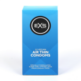 EXS Air Thin - Condooms - 12 Stuks
