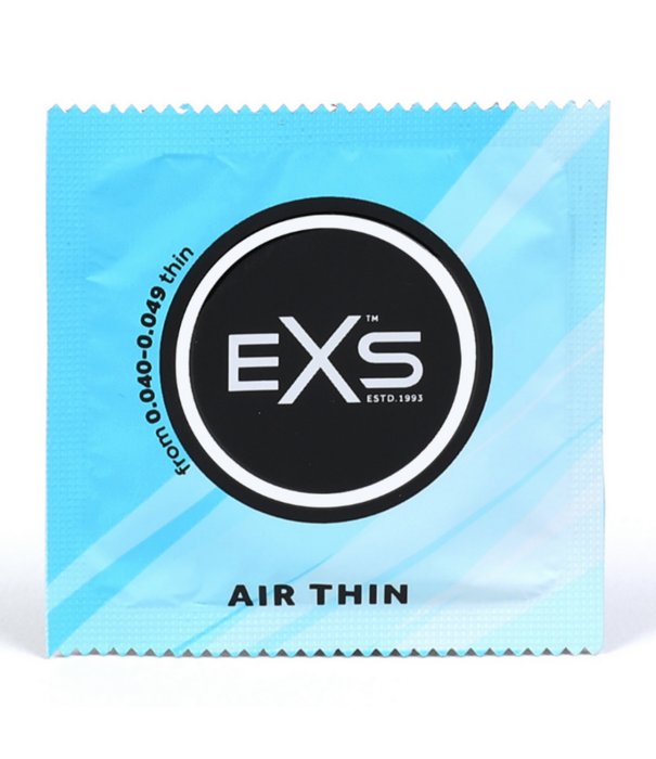 EXS EXS Air Thin - Condooms - 12 Stuks