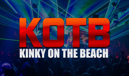Kinky On The Beach - KOTB