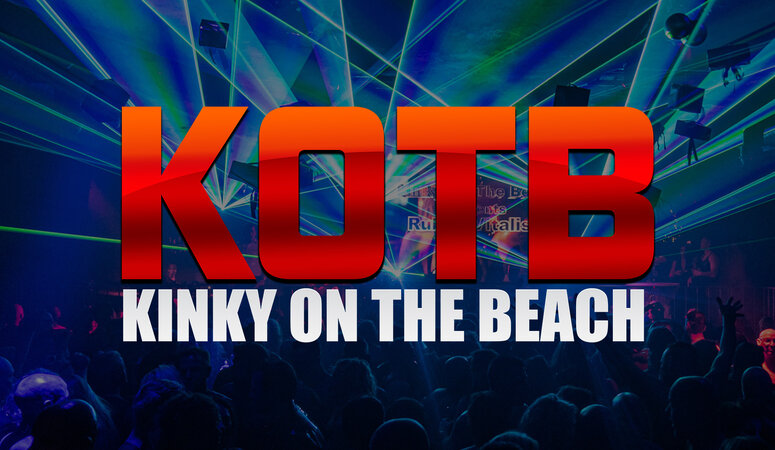 Kinky On The Beach - KOTB