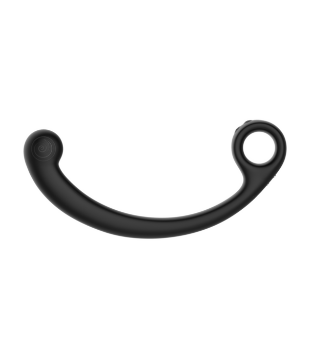 AXI - Spot Wand met Vingerbeweging - Graniet Noir