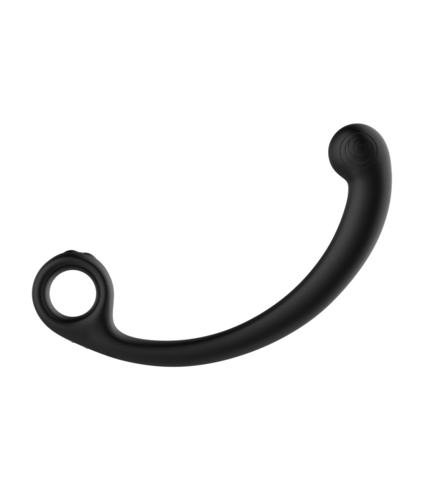 AXI - Spot Wand met Vingerbeweging - Graniet Noir