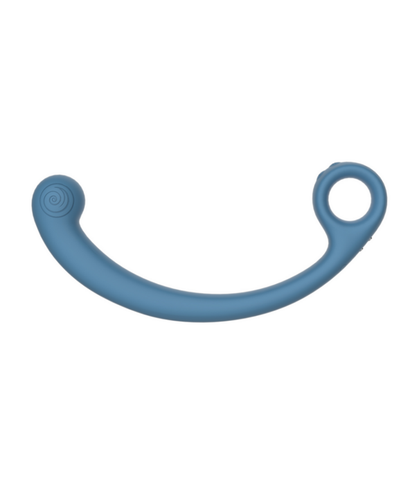 AXI - Spot Wand met Vingerbeweging - Blue Lagoon