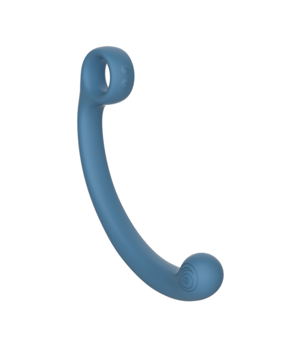 AXI - Spot Wand met Vingerbeweging - Blue Lagoon