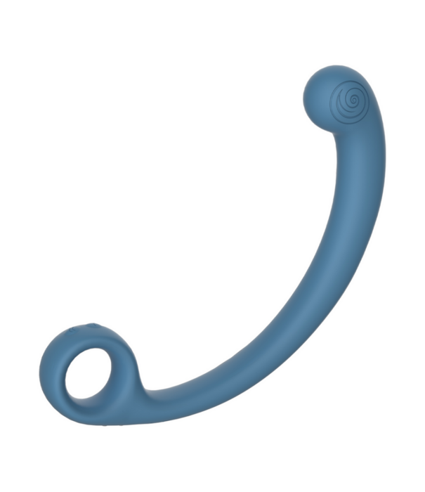 AXI - Spot Wand met Vingerbeweging - Blue Lagoon