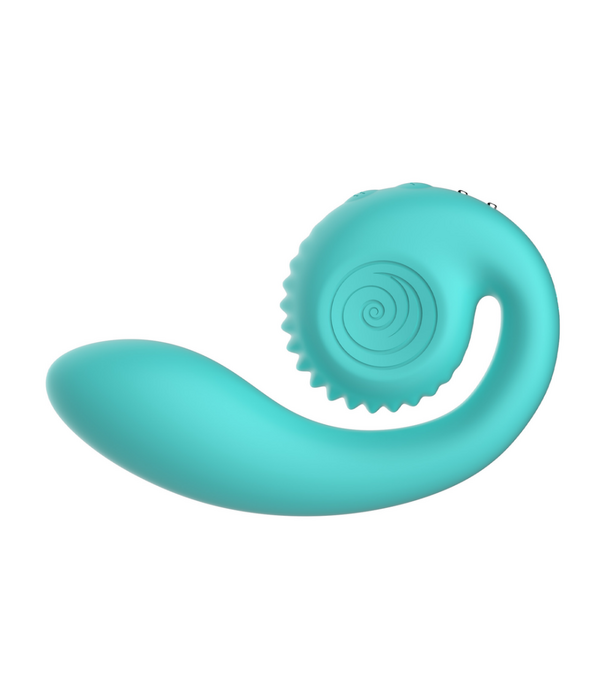 GIZI - Dual G-Spot Stimulator - Tiffany