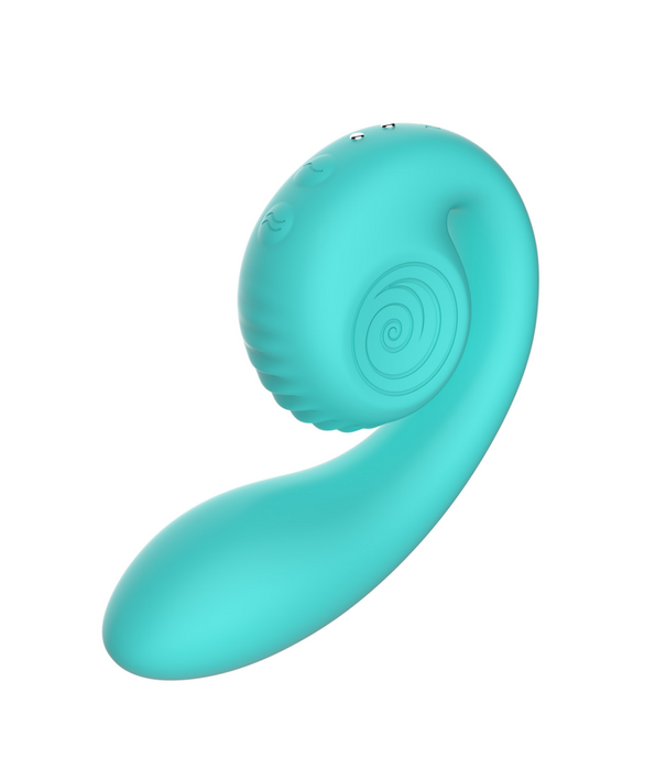 GIZI - Dual G-Spot Stimulator - Tiffany