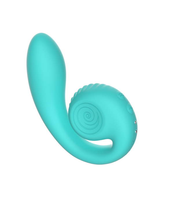 GIZI - Dual G-Spot Stimulator - Tiffany