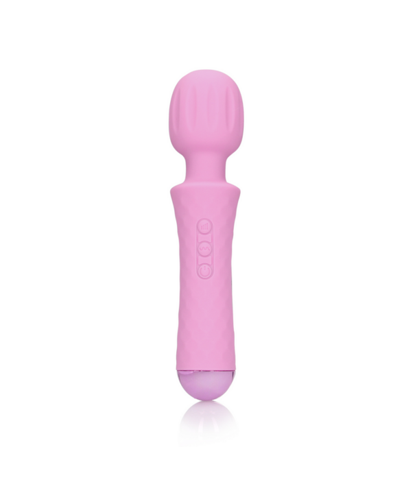Loveline by Shots Kleine Wand Vibrator - Exotisch Fuchsia
