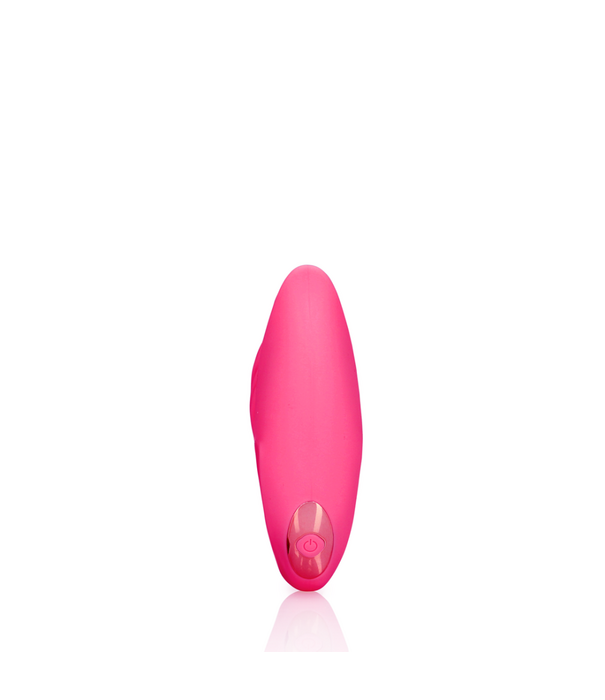 Loveline by Shots Koppel Speeltje met Afstandsbediening - Wilde Aardbei