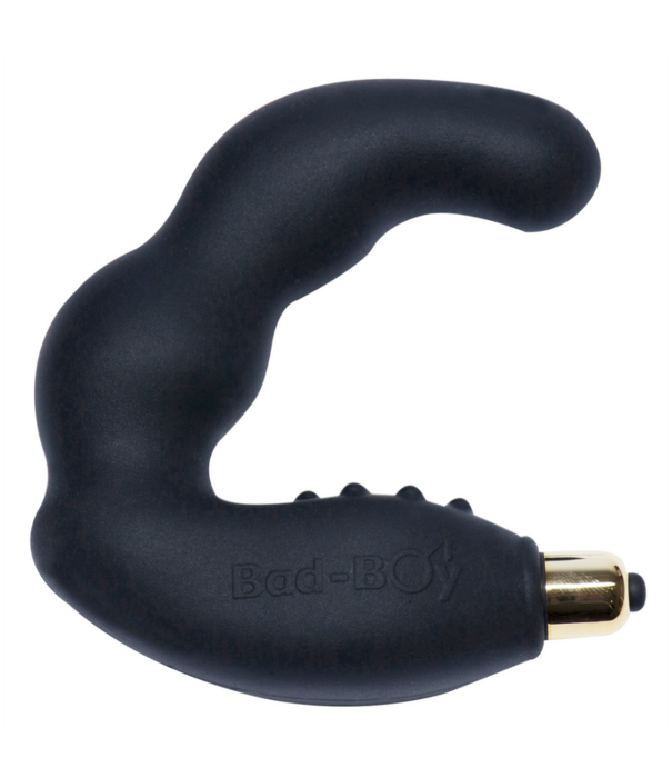 Rocks-Off Bad Boy - Dual P-Spot Stimulator