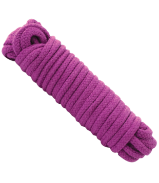 Japanse Katoenen Bondage Touw