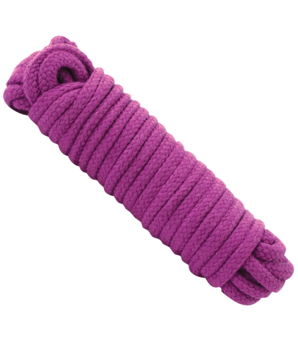 Doc Johnson Japanse Katoenen Bondage Touw