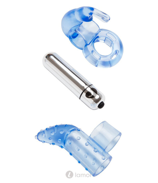 Lovehoney Lovehoney Enjoy Pleasure adventskalender 2025 met 24 erotische verrassingen en Womanizer Mini 2