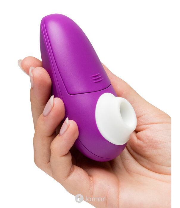 Lovehoney Lovehoney Enjoy Pleasure adventskalender 2025 met 24 erotische verrassingen en Womanizer Mini 2