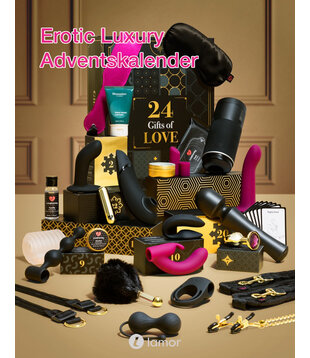 Lovehoney Erotik Adventskalender Luxury