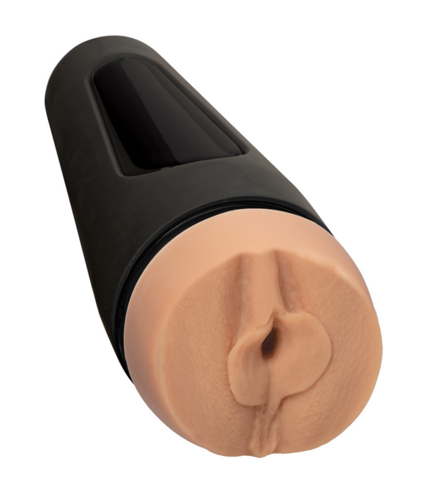 Doc Johnson Bailey Rayne - ULTRASKYN Pussy Masturbator