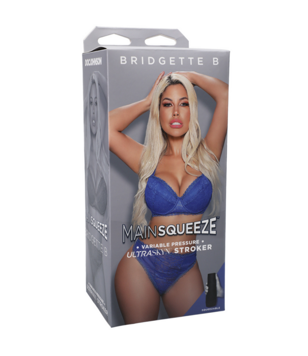 Doc Johnson Bridgette B - ULTRASKYN Pussy Masturbator