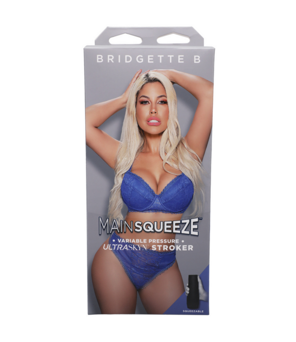 Doc Johnson Bridgette B - ULTRASKYN Pussy Masturbator