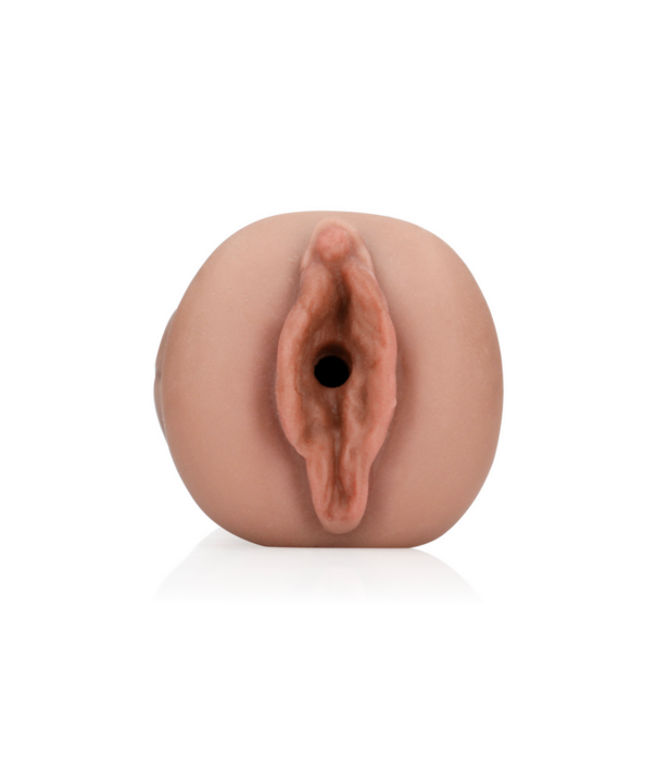 S-Line by Shots Verpleegkundige - Pussy Masturbator - Tan