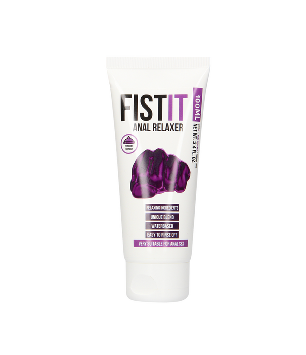 Fist It by Shots Anal Relaxer - 100 ml
