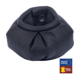 Hiekka - Leren Ballstretchers 500 gr - Zwart