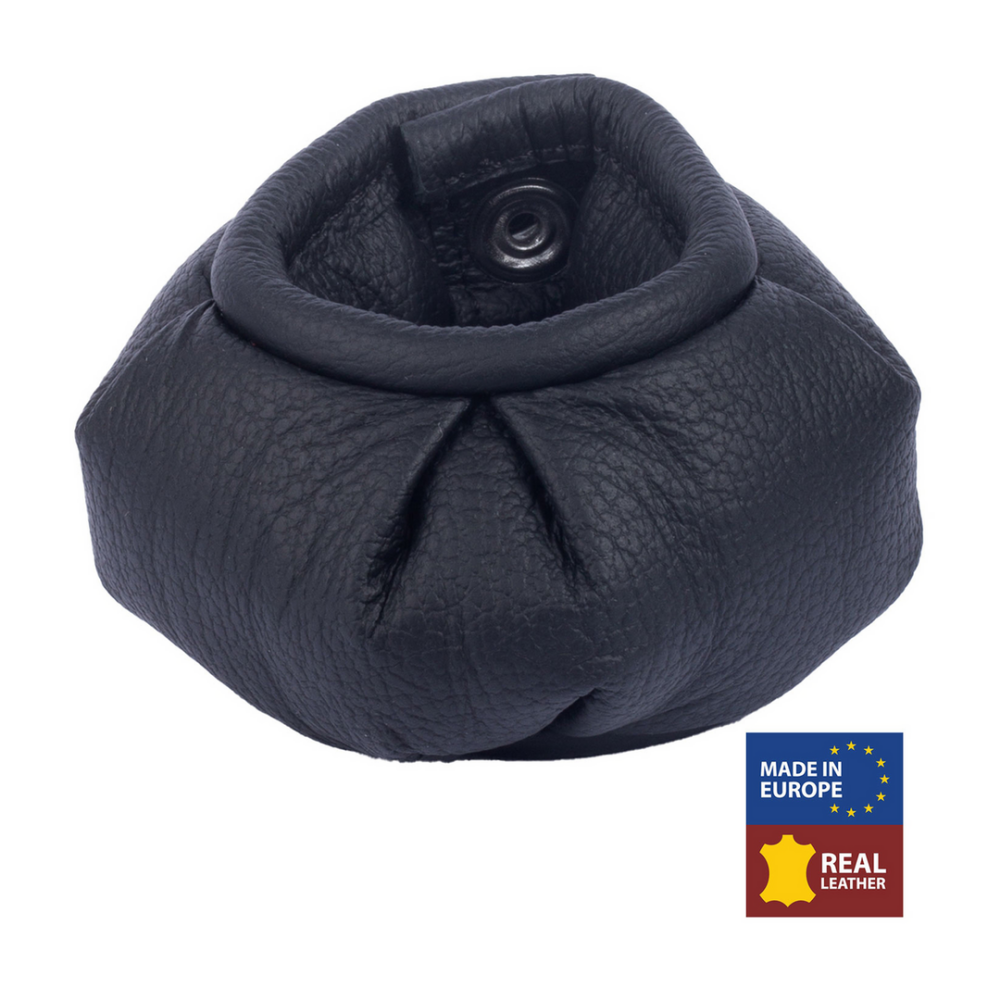 Red Leather Hiekka - Leren Ballstretchers 500 gr - Zwart afbeelding