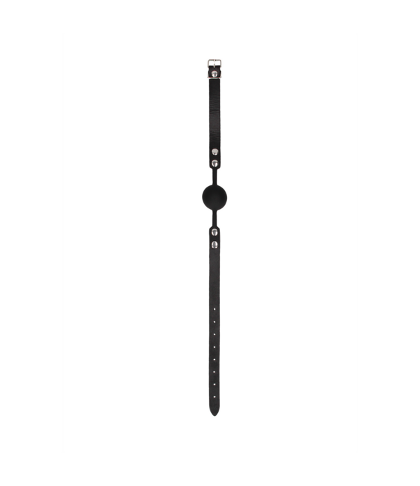 Ouch! by Shots Silicone Ball Gag