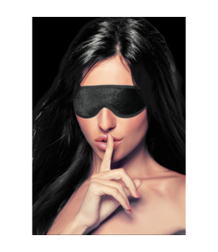 Verstelbare Oogmasker