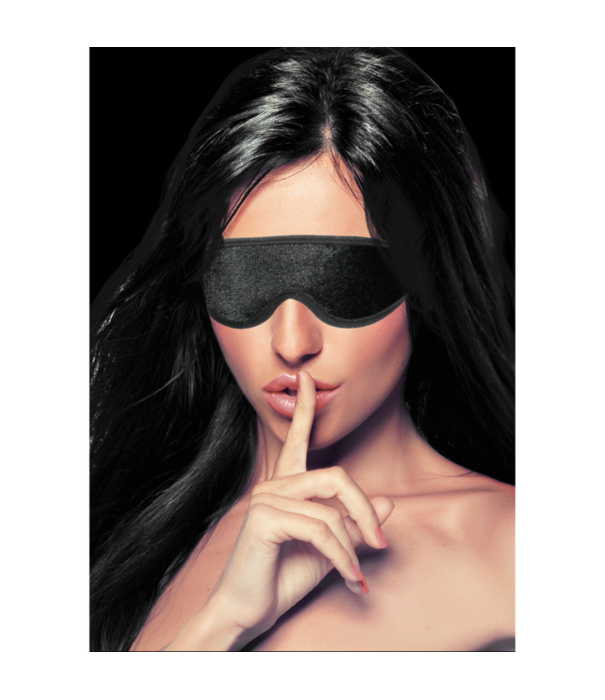 Ouch! by Shots Verstelbare Oogmasker