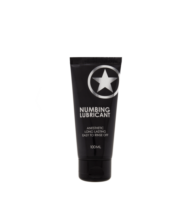 Ouch! by Shots Verdovende Glijmiddel - 3 fl oz / 100 ml