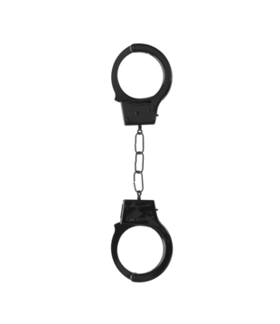 Beginner's Handboeien